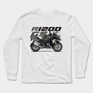 R1200 GS Long Sleeve T-Shirt